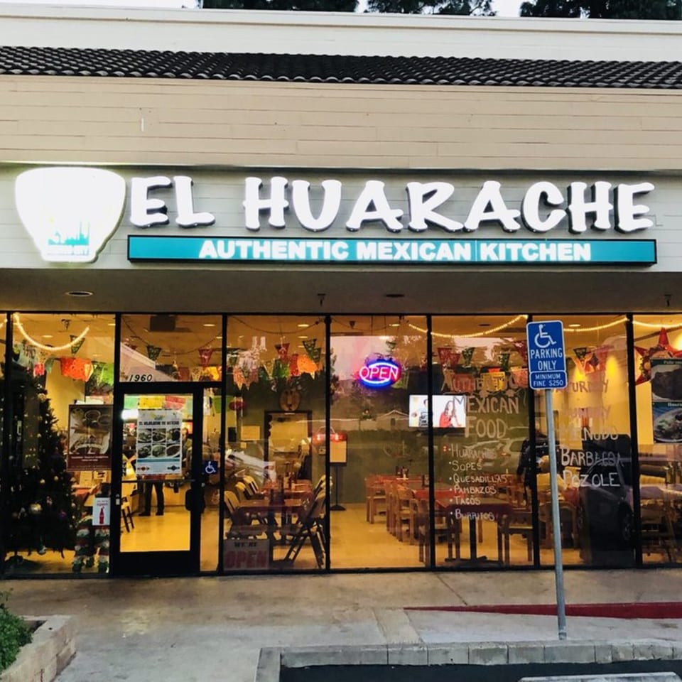 The Dream Behind El Huarache de Mexico