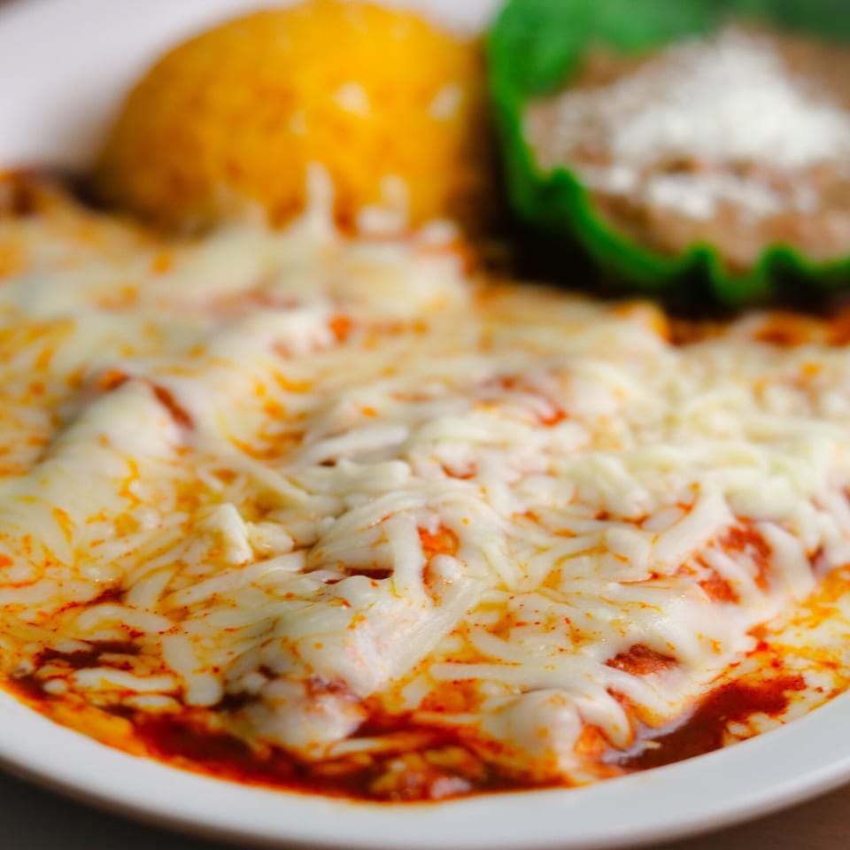 Food That Brings People Together