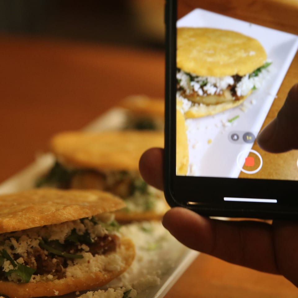 Daily Specials & Easy Ordering