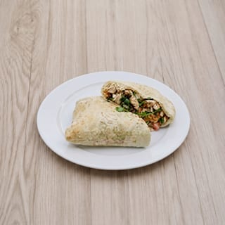 Burrito Regular