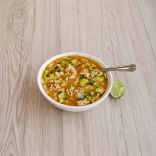 MENUDO
