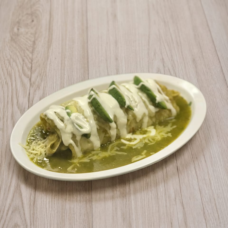Delicious Shrimp Dishes