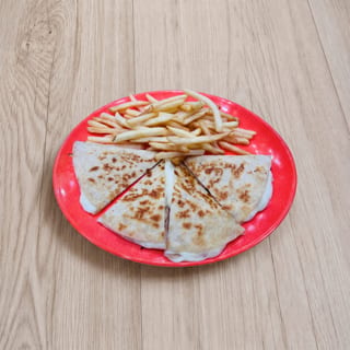 KIDS QUESADILLA