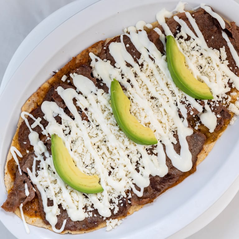 Indulge in Our Churros