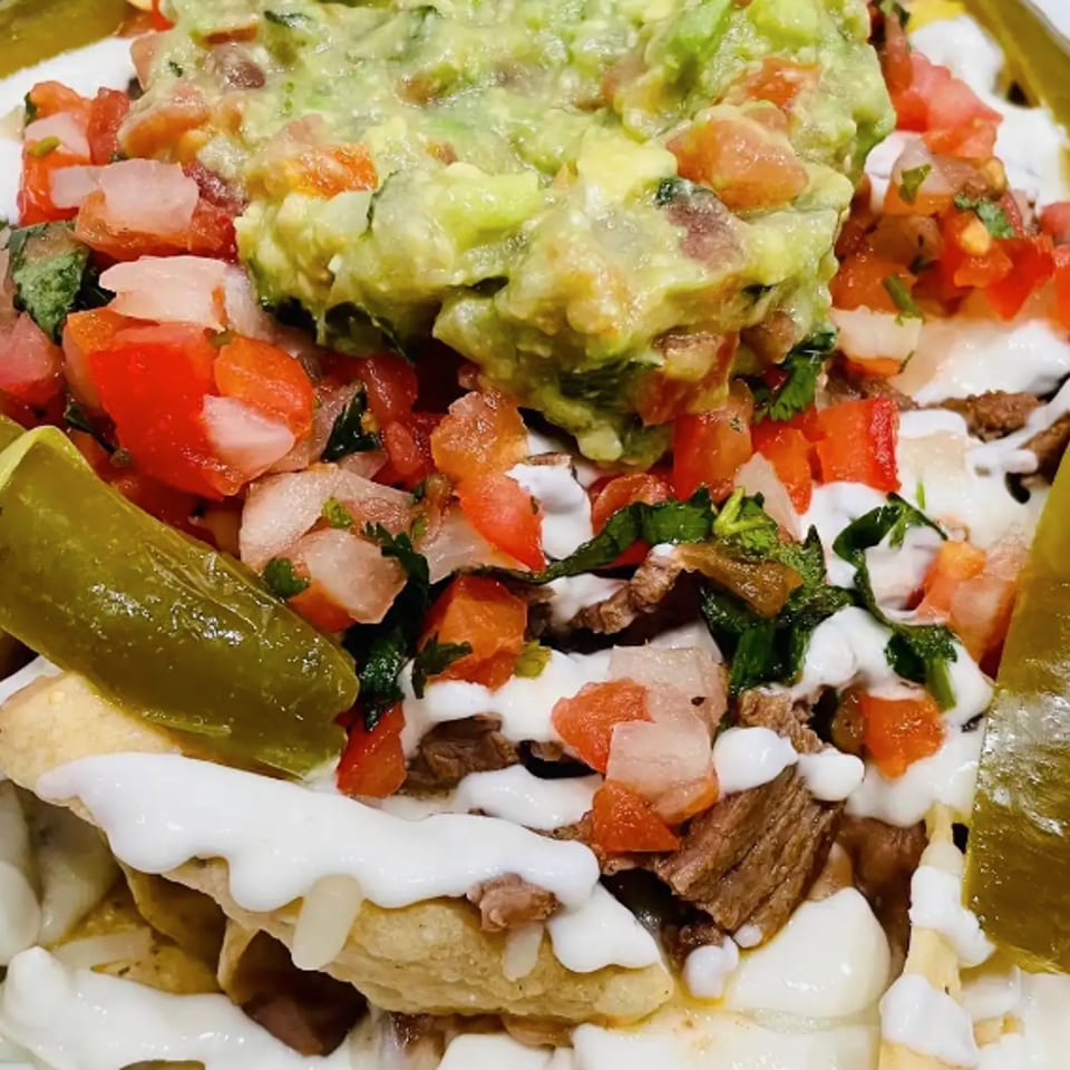 Tacos That Delight Your Taste Buds