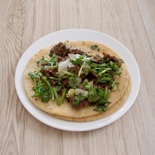 Street Taco
