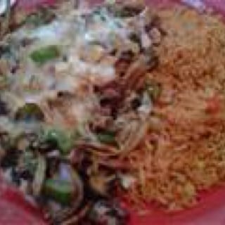 Alambres Plate