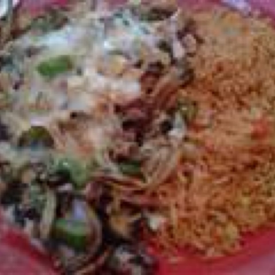 Delicious Enchiladas Await You